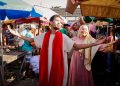 Paixão de Cristo 2025 em João Pessoa terá encenações em mais de 10 bairros; confira programação