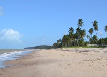 Paraíba tem três trechos de mar impróprios para banho; veja lista