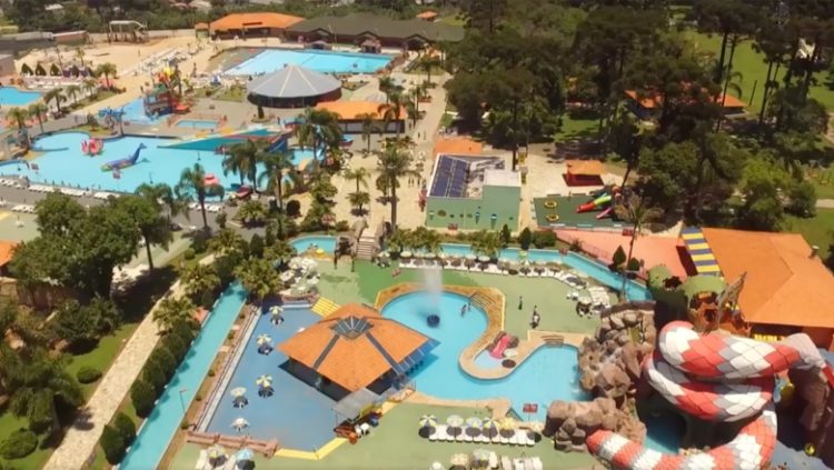 Parque aquático do Polo Cabo Branco será entregue até janeiro de 2026 e vai gerar 19 mil empregos na Paraíba