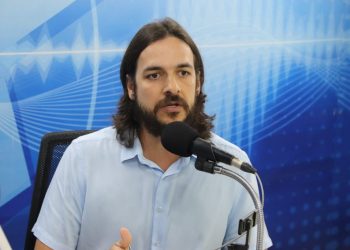Pedro Cunha Lima assume presidência do PSD na Paraíba e mira eleições de 2026