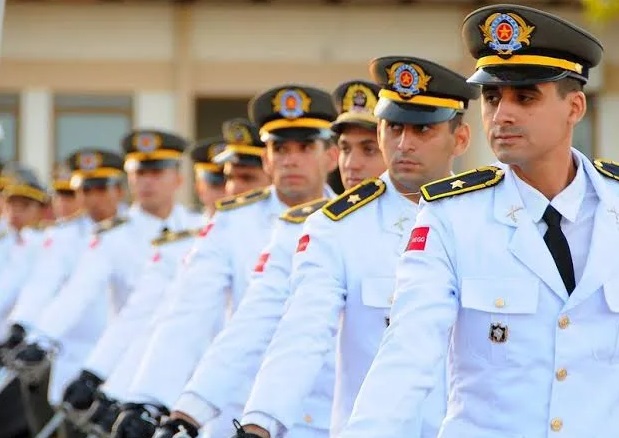 Polícia Militar divulga Enem como método de ingresso para o curso de formação de oficiais da Paraíba