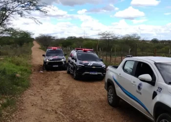 Furto de água em Soledade desvia volume equivalente a 200 carros-pipa