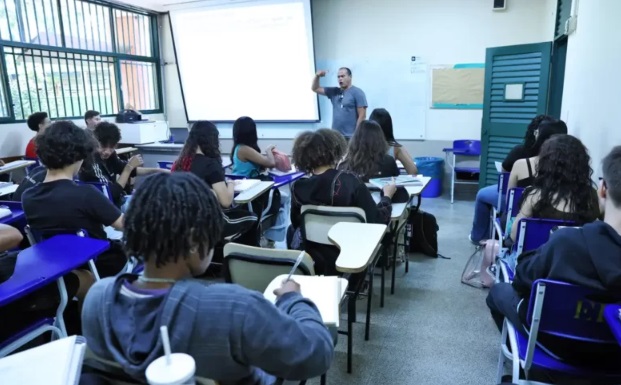 Prazo para aderir ao Enem dos Docentes termina hoje