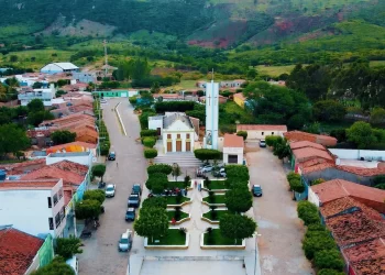Prefeito e vice de São José de Caiana perdem mandato e nova eleição será realizada