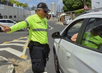 Prefeitura de João Pessoa convoca primeiros aprovados no concurso da Semob