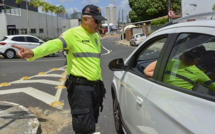 Prefeitura de João Pessoa convoca primeiros aprovados no concurso da Semob
