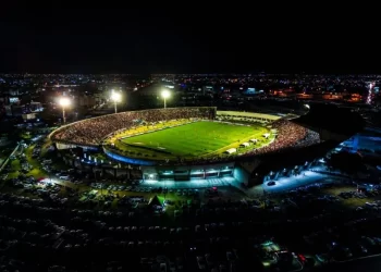 Primeiro jogo entre Botafogo-PB x Flamengo será em João Pessoa