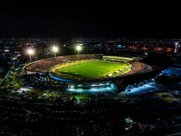 Primeiro jogo entre Botafogo-PB x Flamengo será em João Pessoa