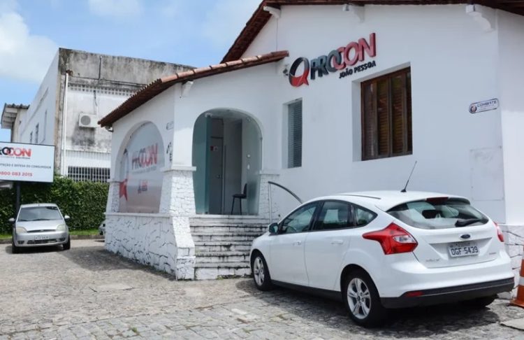 Procon de João Pessoa fecha temporariamente e muda para nova sede; veja como ser atendido
