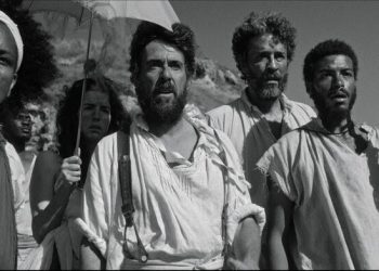 “Sobreviventes”: Filme luso-brasileiro revisita naufrágio histórico para refletir sobre poder e convivência