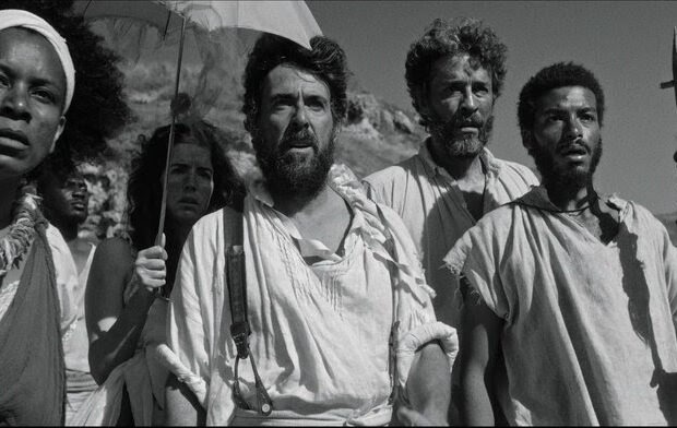 “Sobreviventes”: Filme luso-brasileiro revisita naufrágio histórico para refletir sobre poder e convivência