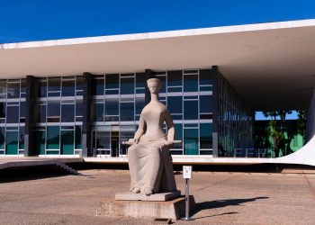 STF bloqueia repasses de emendas para universidades da Paraíba