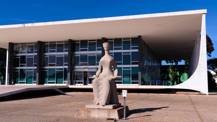 STF bloqueia repasses de emendas para universidades da Paraíba