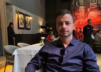 Secretário de Esportes de Boqueirão é morto a tiros durante confraternização com amigos