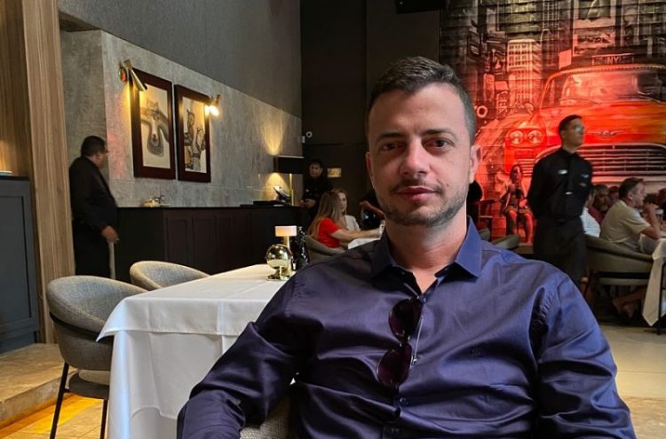 Secretário de Esportes de Boqueirão é morto a tiros durante confraternização com amigos