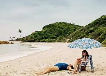 “Pele Fina”, filme de Arthur Lins, entra na programação do Cinema no Cenário