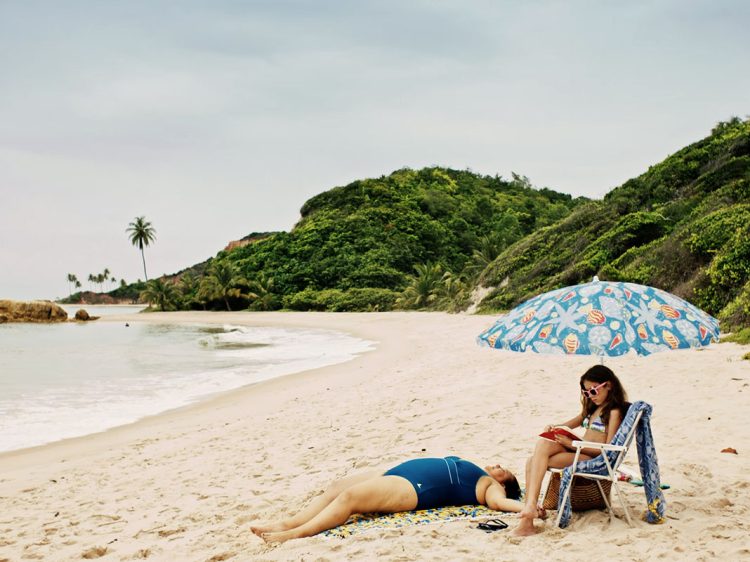 “Pele Fina”, filme de Arthur Lins, entra na programação do Cinema no Cenário