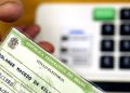 Eleitor que não votou nas últimas eleições pode ter o título cancelado