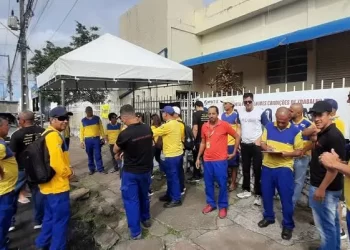Trabalhadores dos Correios iniciam paralisação de 24h nesta terça, na Paraíba