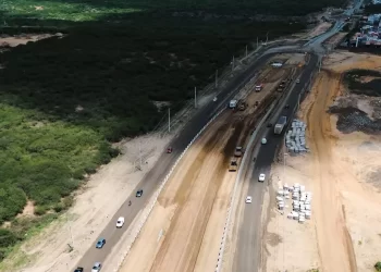 BR-230 será interditada para detonação de rochas em Campina Grande, nesta sexta-feira