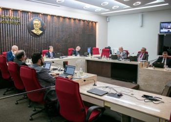 Tribunal de Contas da Paraíba volta a analisar indicação de Alanna Galdino nesta quarta