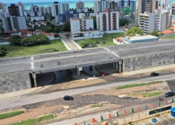 Triplicação da BR-230 entre Cabedelo e Oitizeiro será entregue até 2026, diz Casa Civil