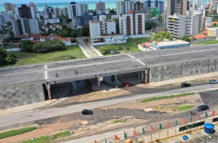 Triplicação da BR-230 entre Cabedelo e Oitizeiro será entregue até 2026, diz Casa Civil