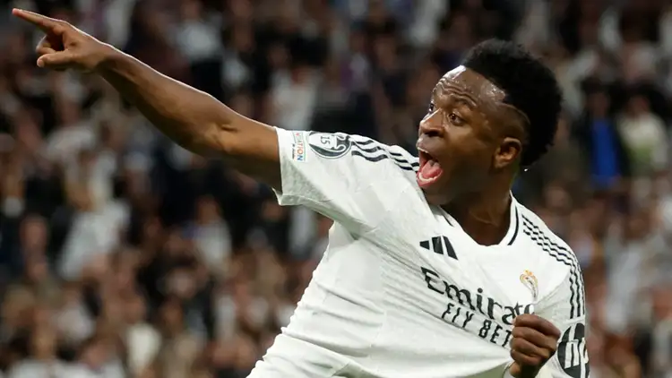 “Baila, Vini” retrata ascensão de Vinicius Junior e seu enfrentamento ao racismo