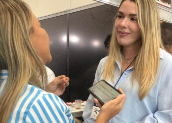 Olívia Motta assume pré-candidatura a deputada estadual e promete continuar o legado de sua família na política da Paraíba