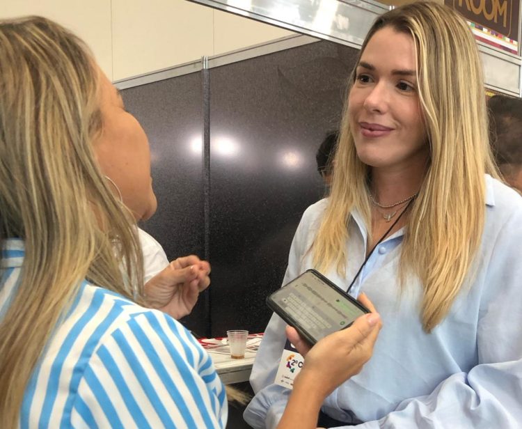 Olívia Motta assume pré-candidatura a deputada estadual e promete continuar o legado de sua família na política da Paraíba