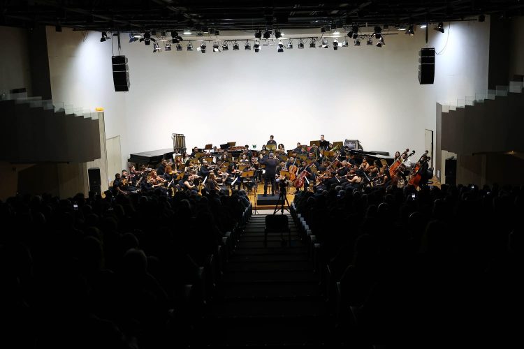 Orquestra Jovem da Paraíba inicia temporada com destaque para música de ópera, jazz e estreia mundial