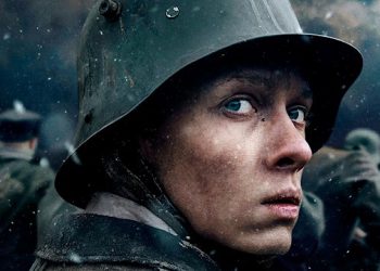 Um livro clássico contra as guerras e suas 3 adaptações para o cinema