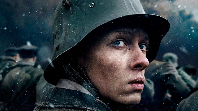 Um livro clássico contra as guerras e suas 3 adaptações para o cinema