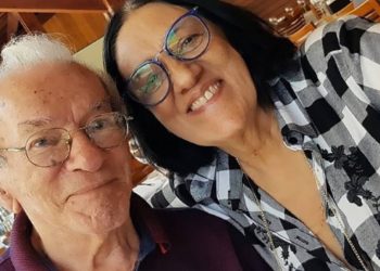 “A música dele não era só do Nordeste. Era do Brasil inteiro”, diz Cecéu ao se despedir de Antônio Barros