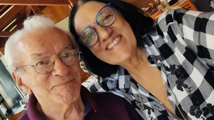 “A música dele não era só do Nordeste. Era do Brasil inteiro”, diz Cecéu ao se despedir de Antônio Barros