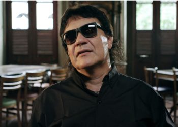 Carlos Kaiser: o craque que driblou o futebol (e todos os clubes por onde “jogou”)