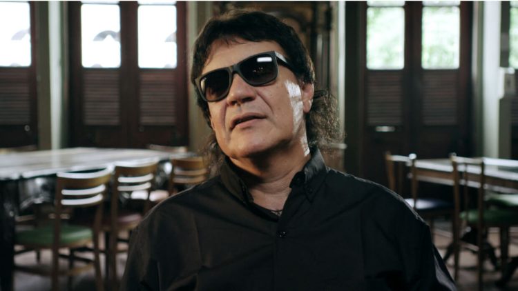 Carlos Kaiser: o craque que driblou o futebol (e todos os clubes por onde “jogou”)