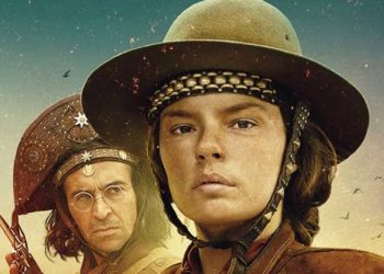 Maria Bonita ganha a câmera e deixa Lampião no coadjuvante – pelo menos por seis episódios