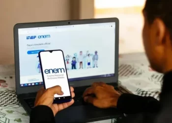 Prazo para solicitar isenção da taxa de inscrição do Enem 2025 termina hoje