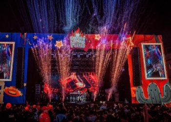 São João fora de época em Pedras de Fogo traz Seu Desejo, Felipe Farra e muito mais