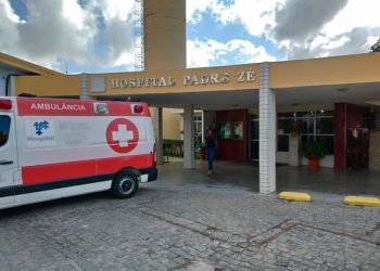 Hospital Padre Zé pode encerrar atividades ainda em abril por falta de recursos