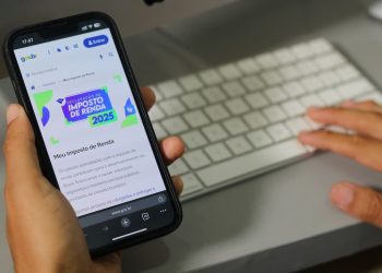 Prazo para declarar Imposto de Renda termina em 30 de maio