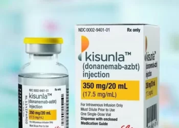 Brasil aprova primeiro tratamento para Alzheimer em estágio inicial