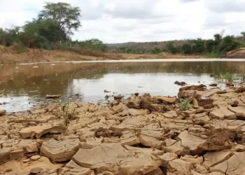 Governo Federal reconhece situação de emergência em mais três cidades da Paraíba