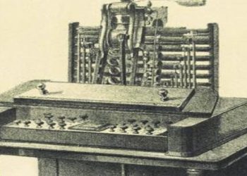 O padre, o piano e a máquina esquecida