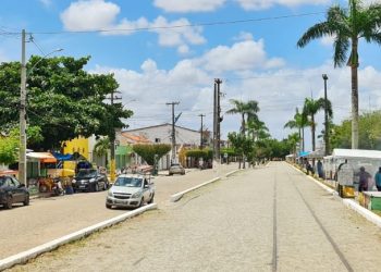 Prefeita eleita em cidade da Paraíba pode perder mandato por compra de votos e abuso de poder