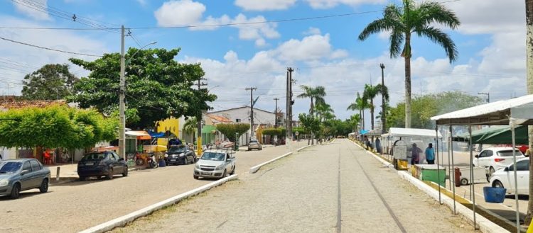 Prefeita eleita em cidade da Paraíba pode perder mandato por compra de votos e abuso de poder