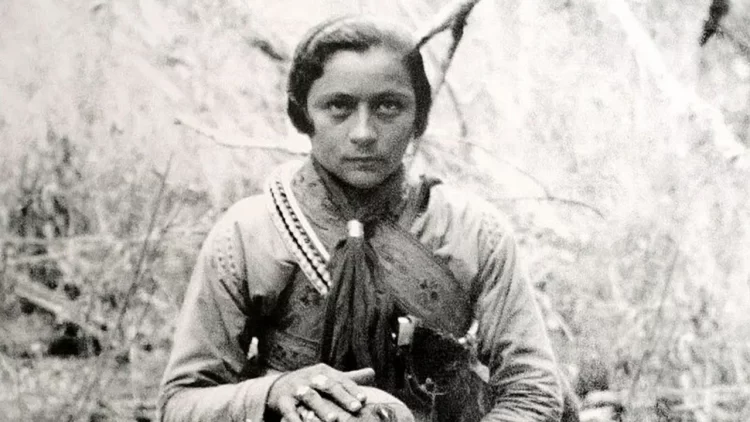 Maria Bonita: a primeira-dama do cangaço, com romance e sem véu