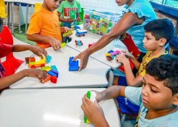 João Pessoa realiza mutirão para agilizar concessão do BPC a crianças neurodivergentes