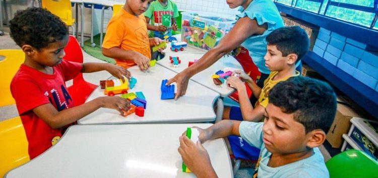 João Pessoa realiza mutirão para agilizar concessão do BPC a crianças neurodivergentes